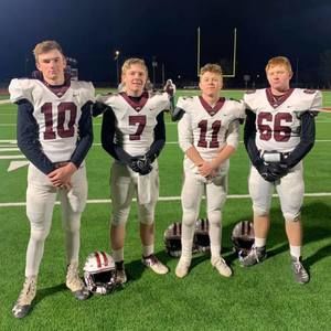 Meet your Posher, Rhett